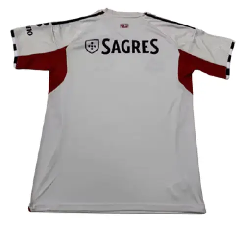 Benfica Lisbonne Third 2025/2026 - Vêtements de sport