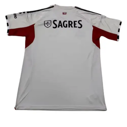Benfica Lisbonne Third 2025/2026 - Vêtements de sport