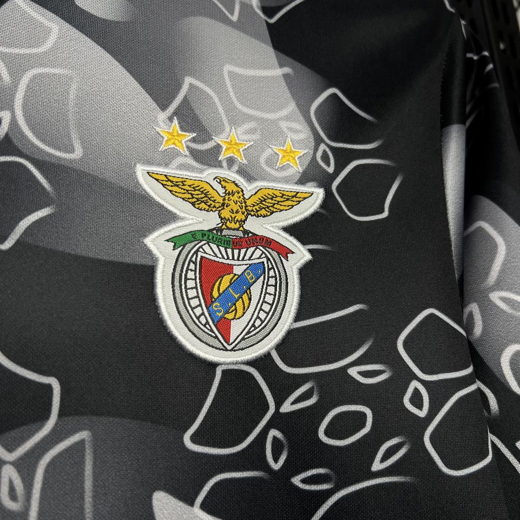 Benfica Lisbonne Training 2024/2025 - Vêtements de sport