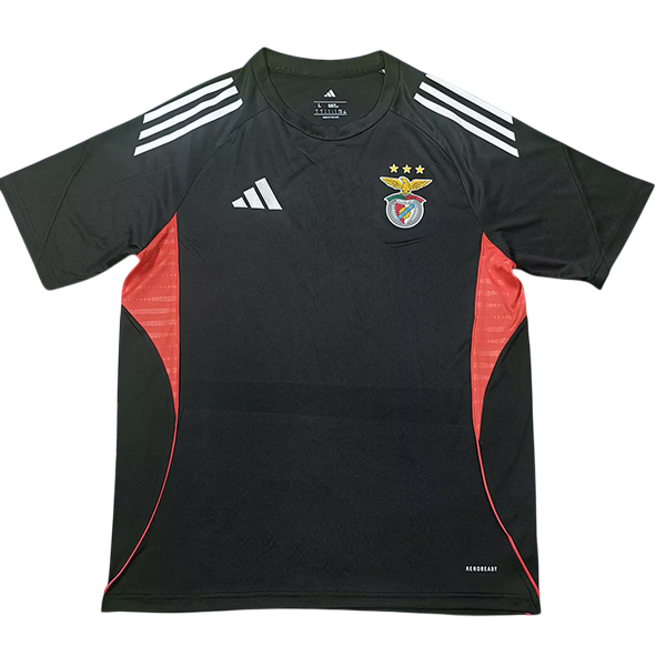 Benfica Lisbonne Training Noir 2025/2026 - Vêtements de sport