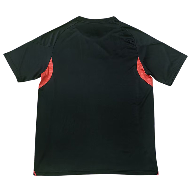 Benfica Lisbonne Training Noir 2025/2026 - Vêtements de sport