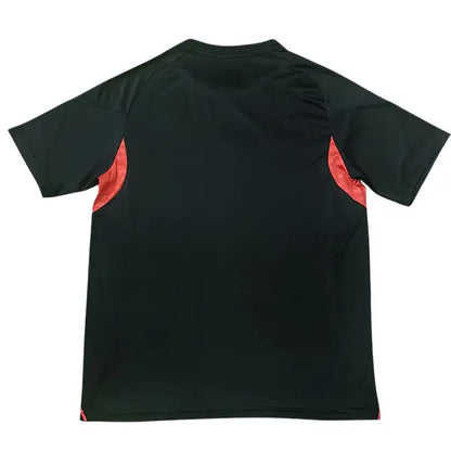 Benfica Lisbonne Training Noir 2025/2026 - Vêtements de sport
