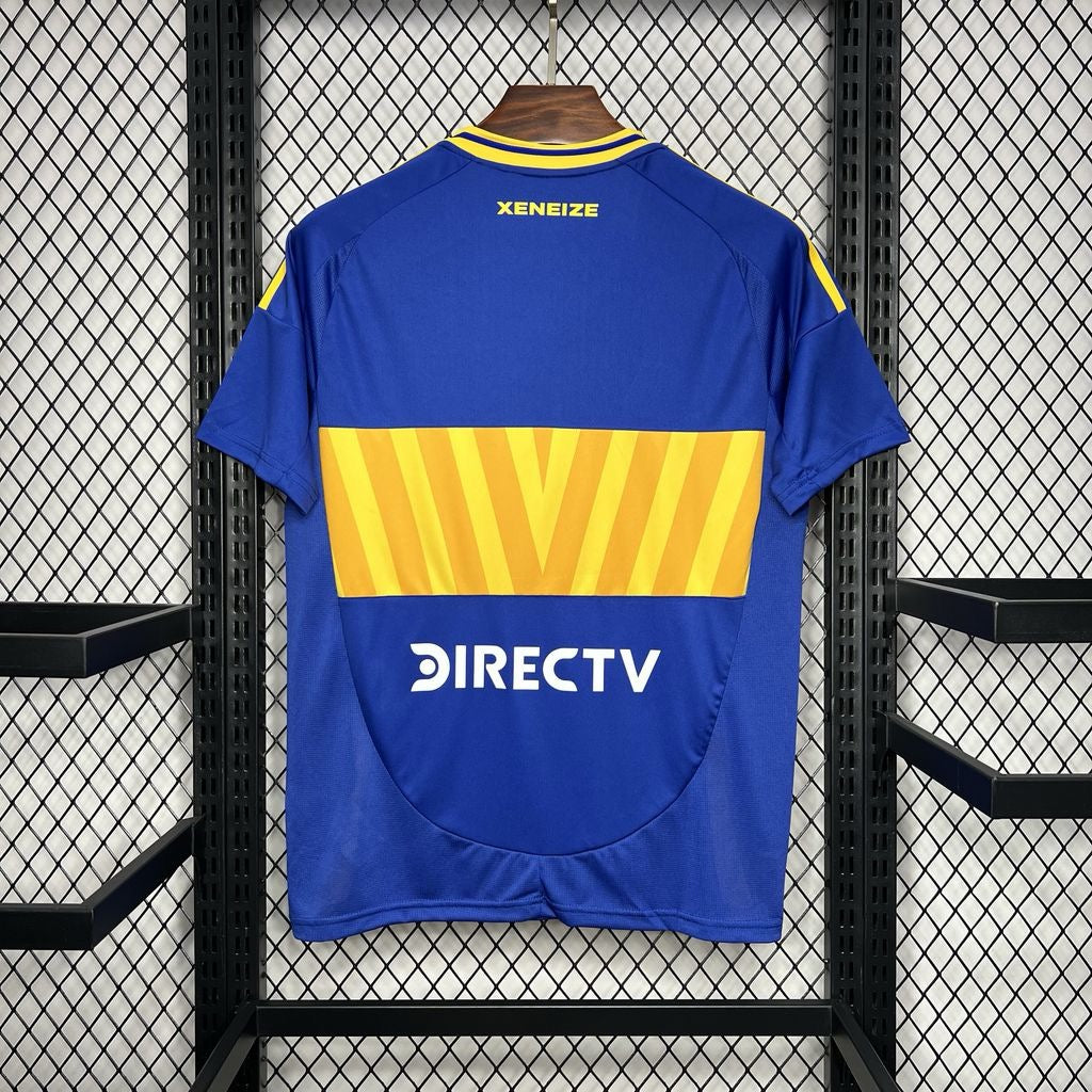 Boca Junior Domicile 2024/2025 - Vêtements de sport