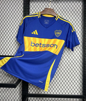 Boca Junior Domicile 2024/2025 - Vêtements de sport