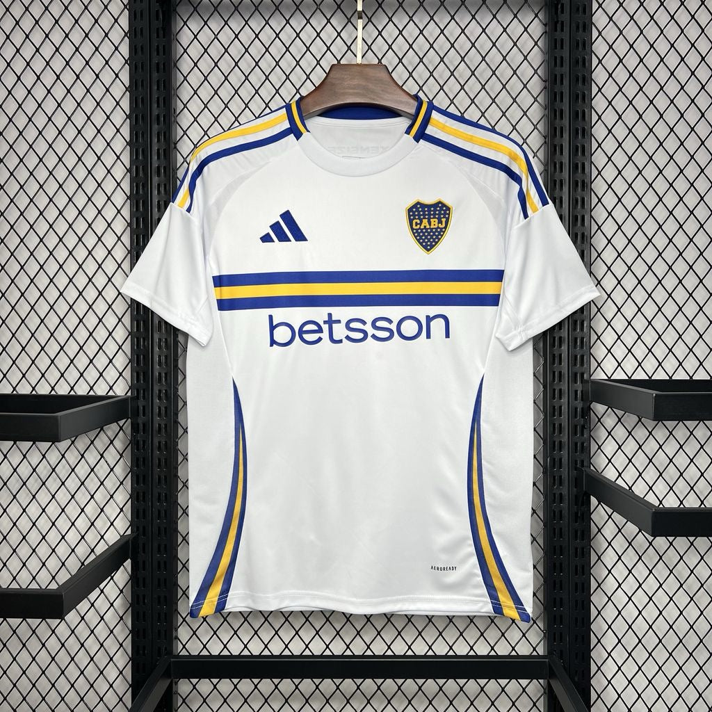 Boca Junior Extérieur 2024/2025 - Extérieur / S - Vêtements de sport