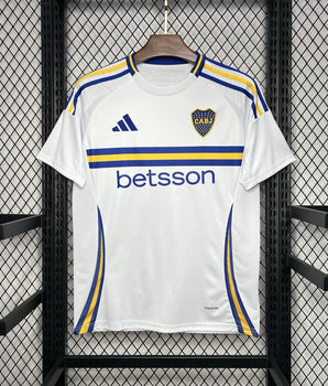 Boca Junior Extérieur 2024/2025 - Extérieur / S - Vêtements de sport