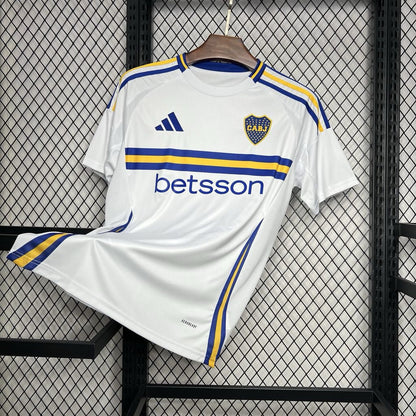 Boca Junior Extérieur 2024/2025 - Vêtements de sport