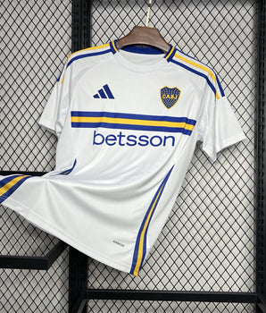 Boca Junior Extérieur 2024/2025 - Vêtements de sport