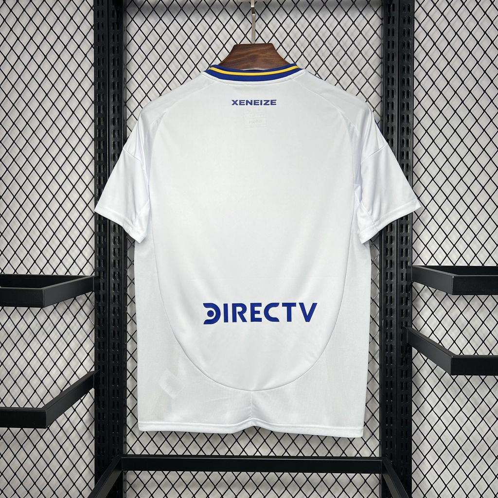 Boca Junior Extérieur 2024/2025 - Vêtements de sport