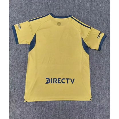 Boca Junior Extérieur 2025/2026 - Vêtements de sport