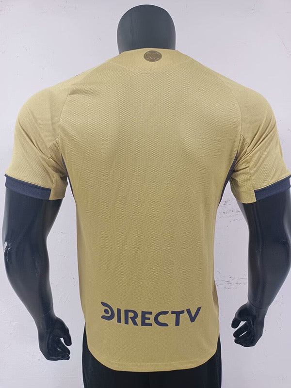 Boca Junior Extérieur 2025/2026 - Vêtements de sport
