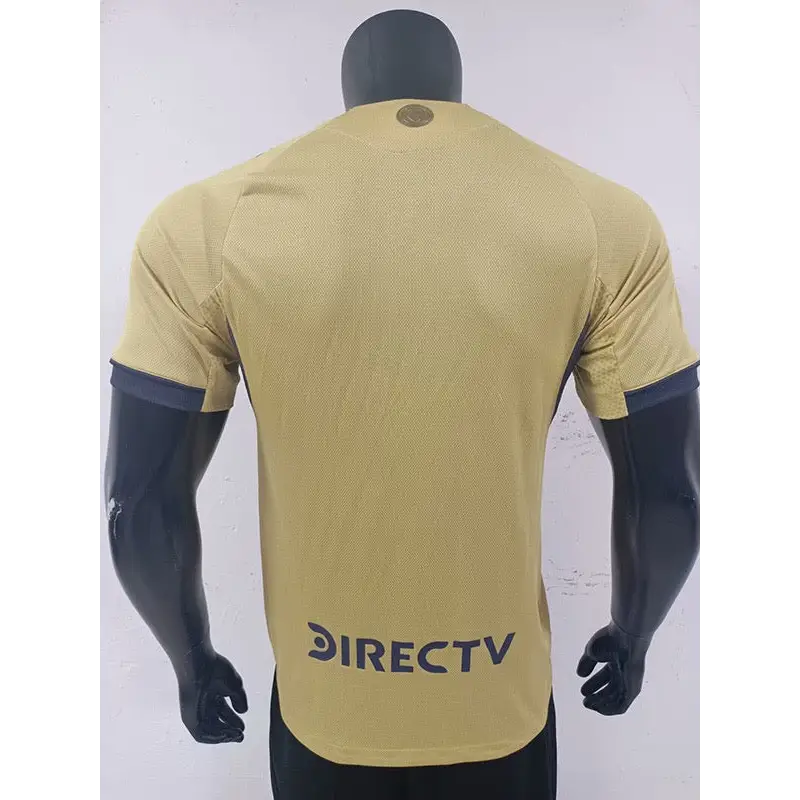 Boca Junior Extérieur 2025/2026 - Vêtements de sport