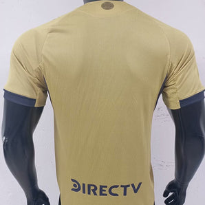 Boca Junior Extérieur 2025/2026 - Vêtements de sport