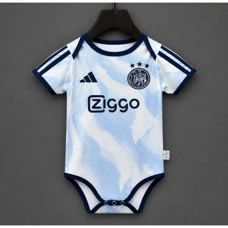 Body Ajax Amsterdam Extérieur 2026/2027