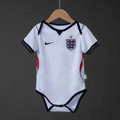 Body Angleterre Coupe du Monde 2026 Domicile