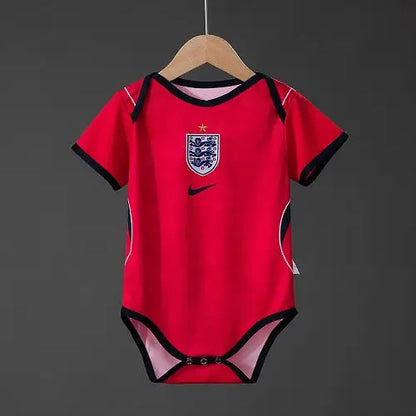 Body Angleterre Coupe du Monde 2026 Extérieur