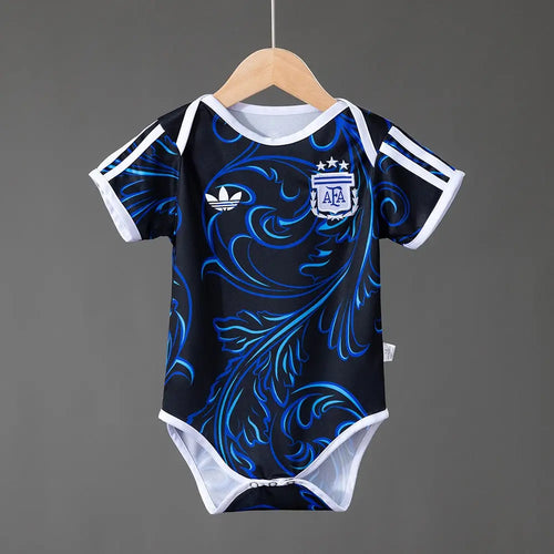 Body Argentine Domicile Coupe du monde 2026