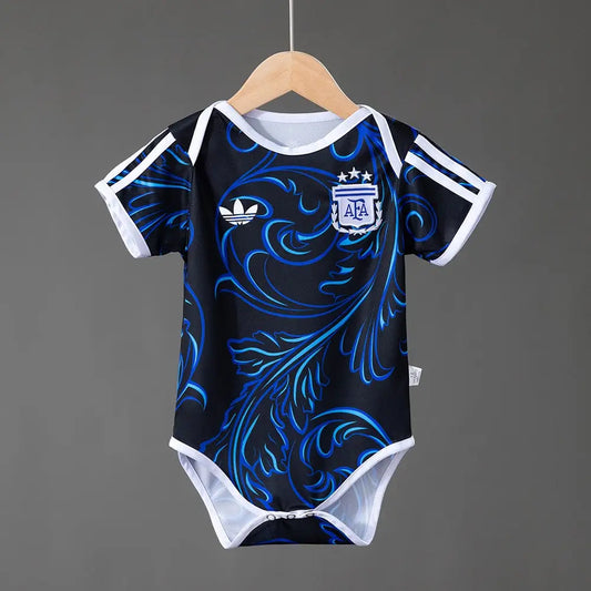 Body Argentine Domicile Coupe du monde 2026