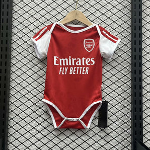 Body Arsenal 2025/2026 - 18 à 24 mois