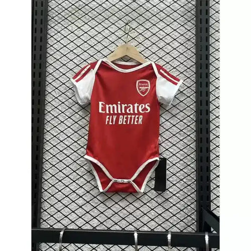 Body Arsenal Arsenal 2025/2026 - 18 à 24 mois