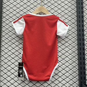 Body Arsenal 2025/2026 - 18 à 24 mois