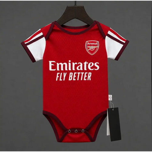 Body Arsenal Domicile 2026/2027