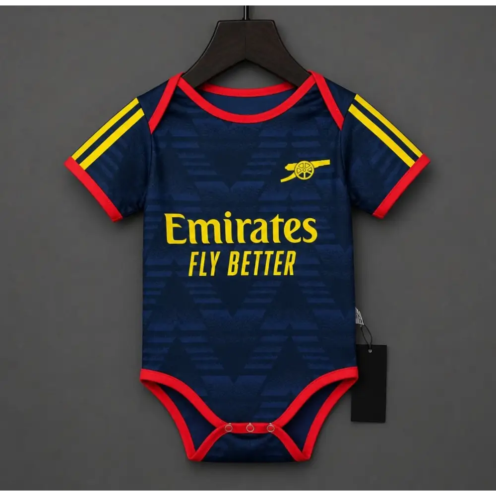 Body Arsenal Extérieur 2026/2027