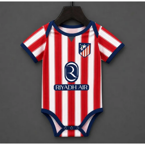 Body Atletico Madrid Domicile 2026/2027