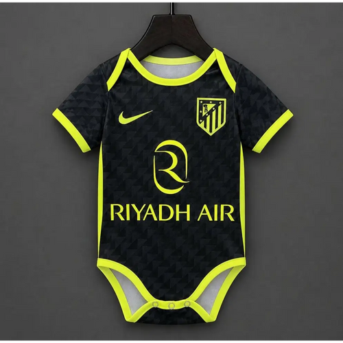 Body Atletico Madrid Extérieur 2026/2027
