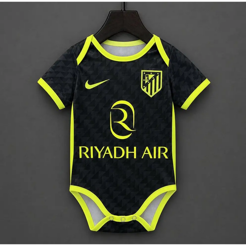 Body Atletico Madrid Extérieur 2026/2027