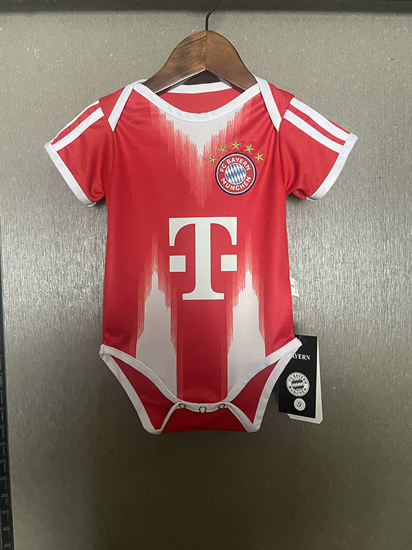 Body Bayern Munich Domicile 2025/2026 - 18 à 24 mois