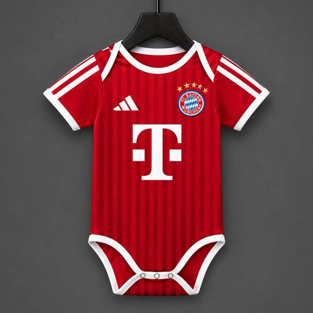 Body Bayern Munich Domicile 2026/2027