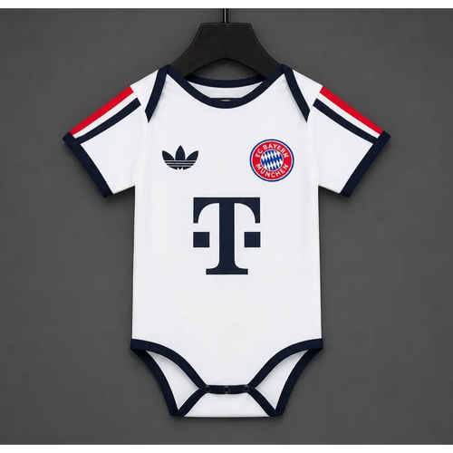 Body Bayern Munich Extérieur 2026/2027