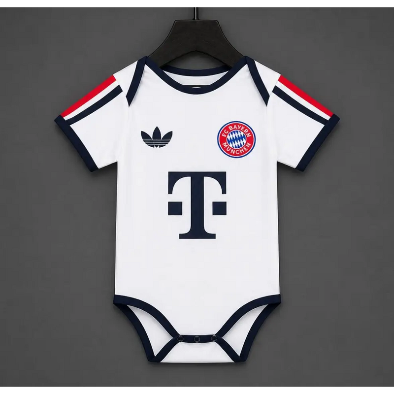 Body Bayern Munich Extérieur 2026/2027