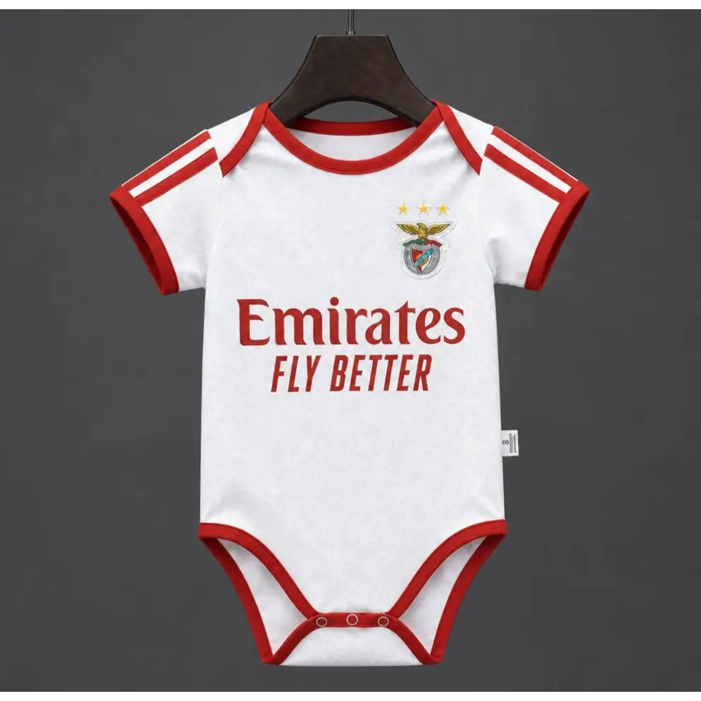 Body Benfica Lisbonne Extérieur 2026/2027