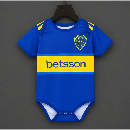 Body Boca Junior Domicile 2026/2027
