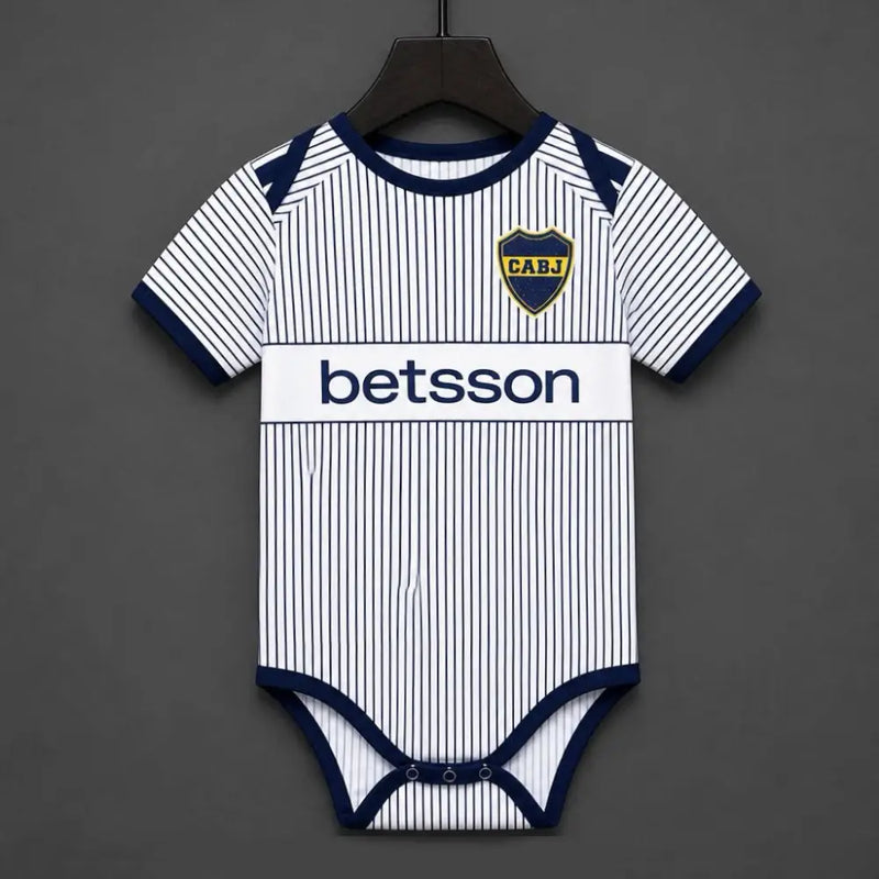 Body Boca Junior Extérieur 2026/2027