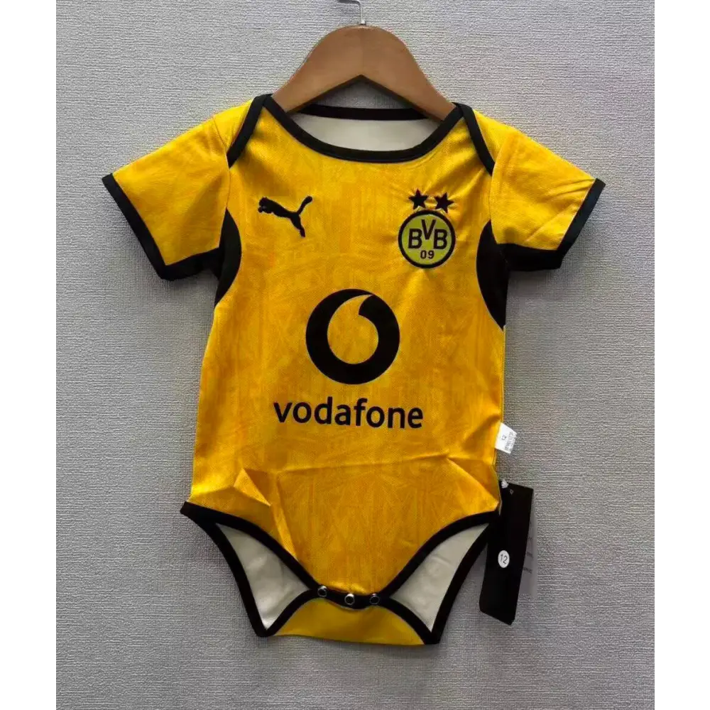 Body Dortmund Domicile 2026/2027