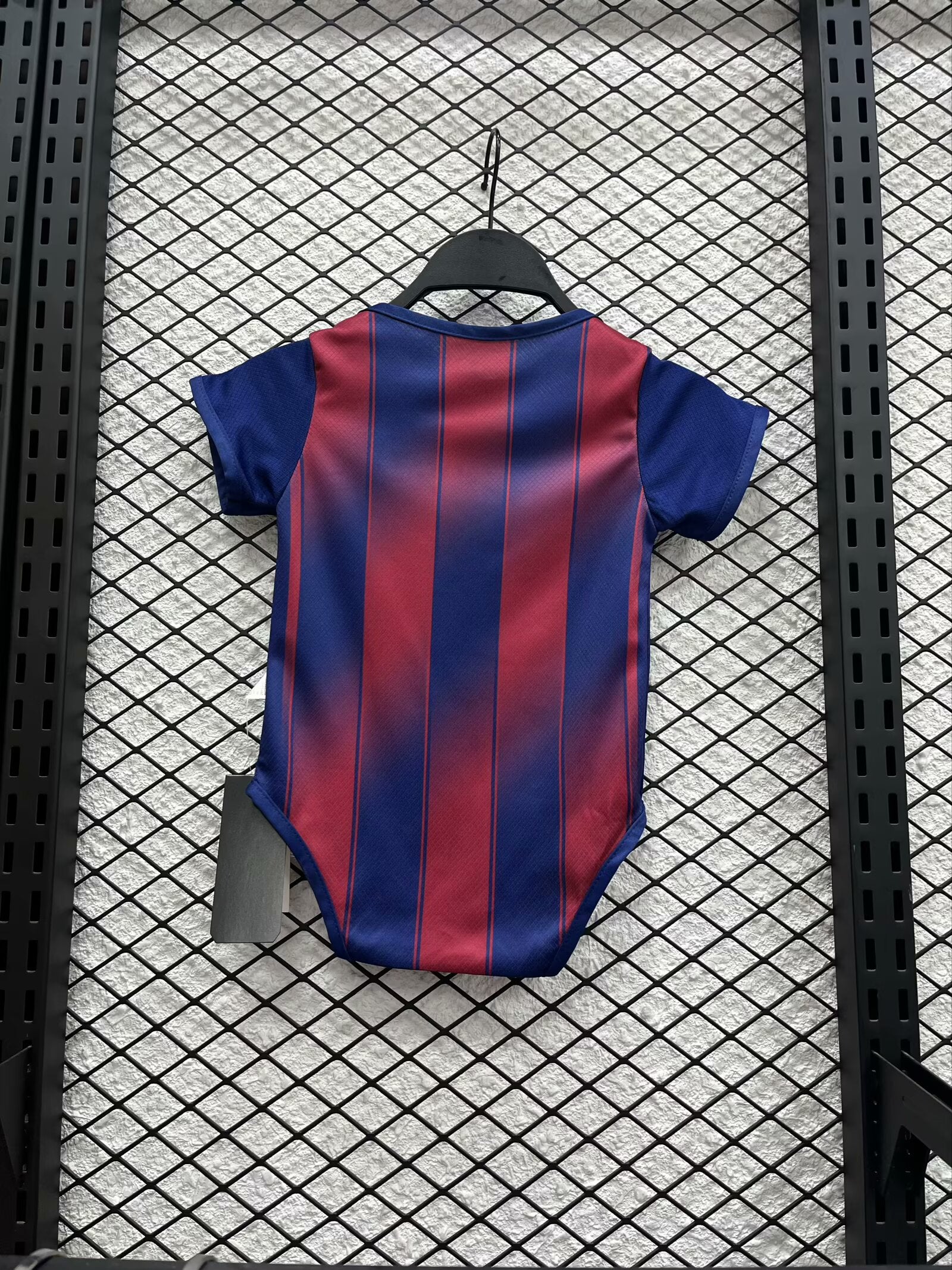Body Fc Barcelone 2025/2026 - 18 à 24 mois