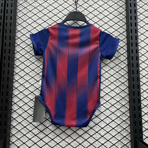 Body Fc Barcelone 2025/2026 - 18 à 24 mois