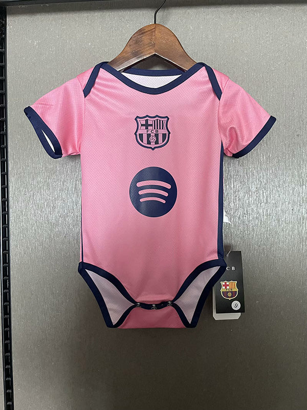 Body Fc Barcelone 2025/2026 - 18 à 24 mois