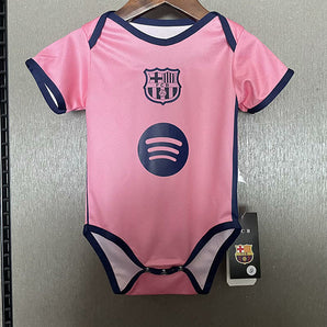 Body Fc Barcelone 2025/2026 - 18 à 24 mois
