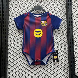 Body Fc Barcelone 2025/2026 - 18 à 24 mois
