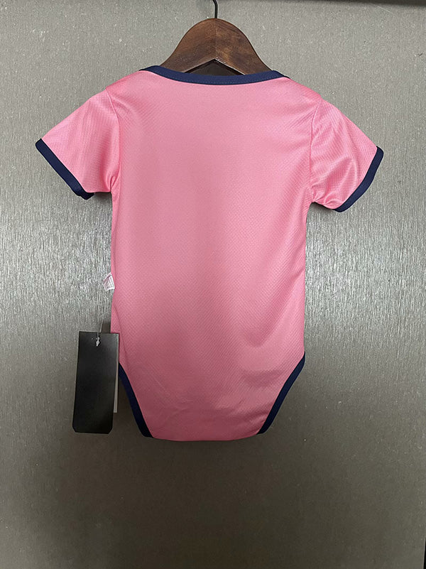Body Fc Barcelone 2025/2026 - 18 à 24 mois