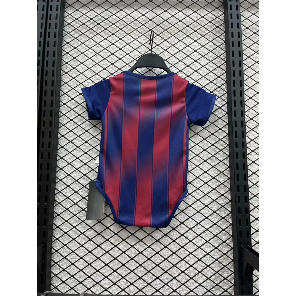 Body Fc Barcelone 2025/2026 - 18 à 24 mois