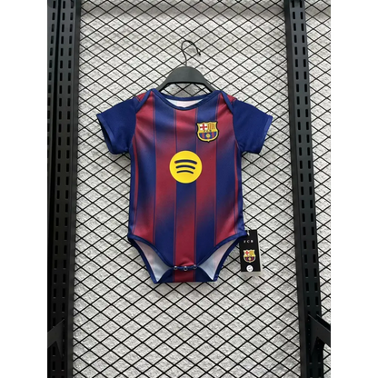 Body Fc Barcelone 2025/2026 - 18 à 24 mois