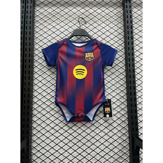 Body Fc Barcelone 2025/2026 - 18 à 24 mois