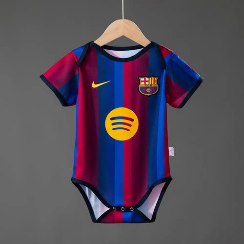 Body Fc Barcelone Domicile 2026/2027