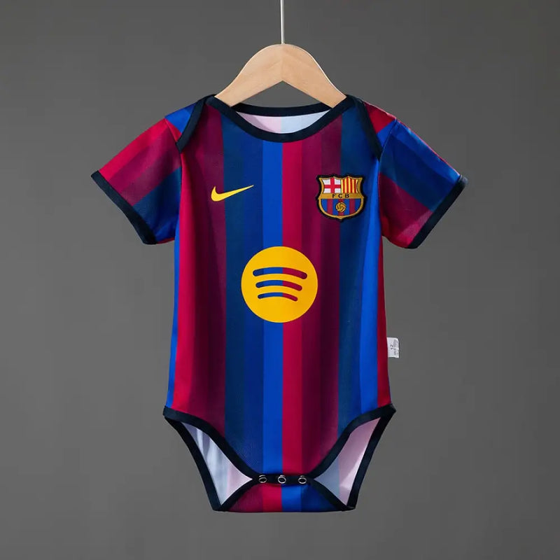 Body Fc Barcelone Domicile 2026/2027