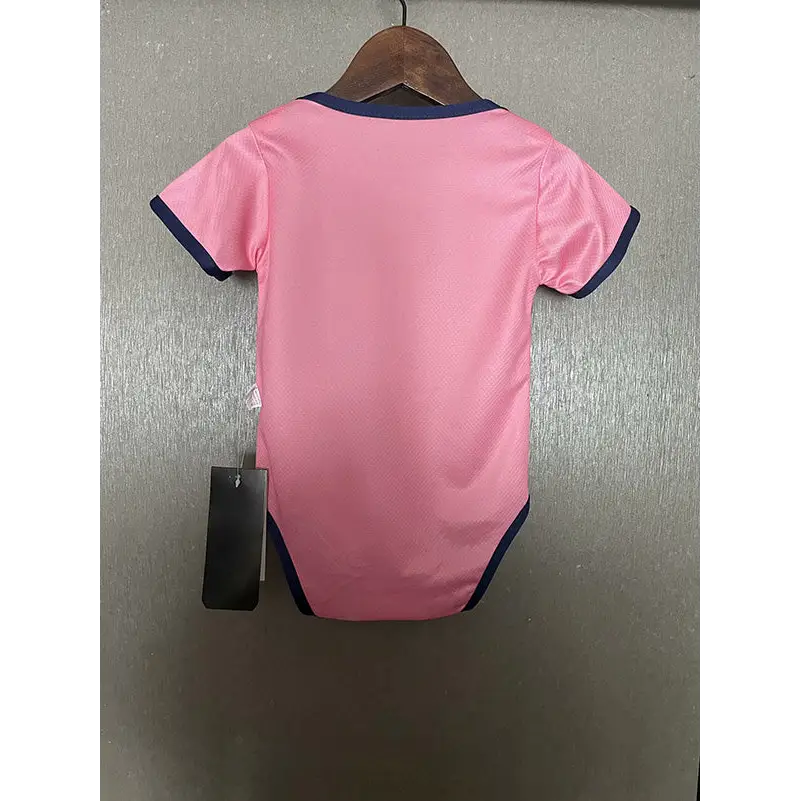 Body Fc Barcelone 2025/2026 - 18 à 24 mois